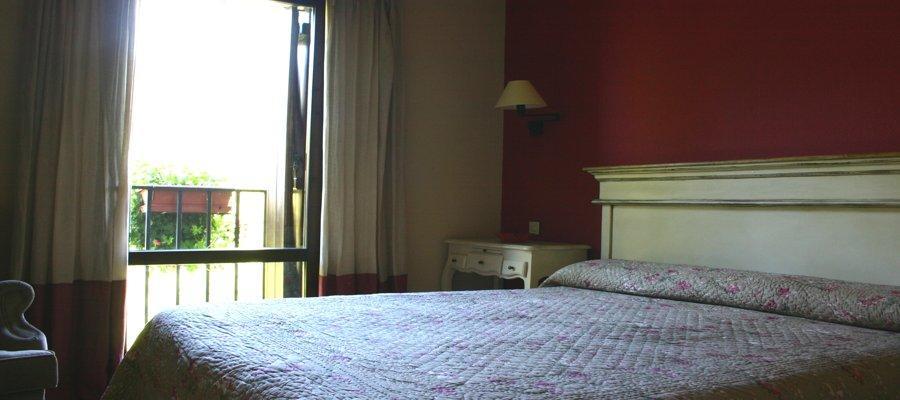 Hotel Vina Olivan Sarvise Ngoại thất bức ảnh