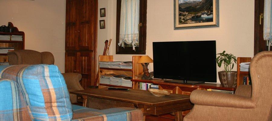 Hotel Vina Olivan Sarvise Ngoại thất bức ảnh