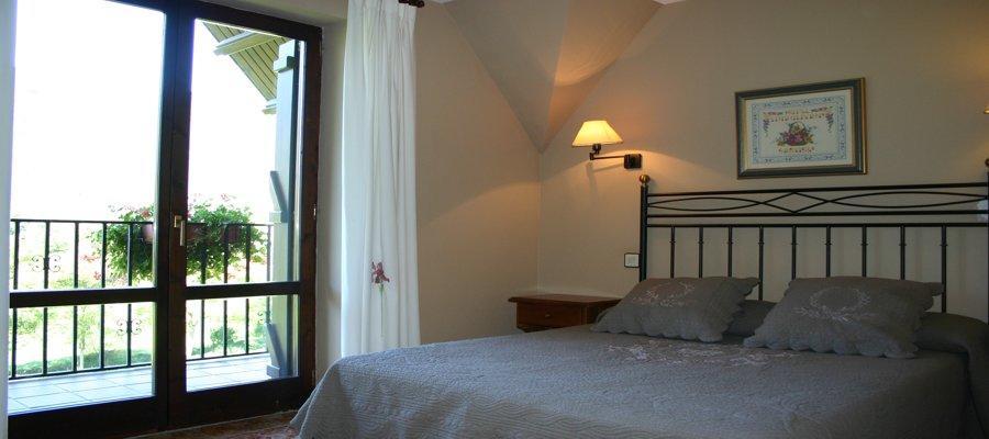 Hotel Vina Olivan Sarvise Ngoại thất bức ảnh
