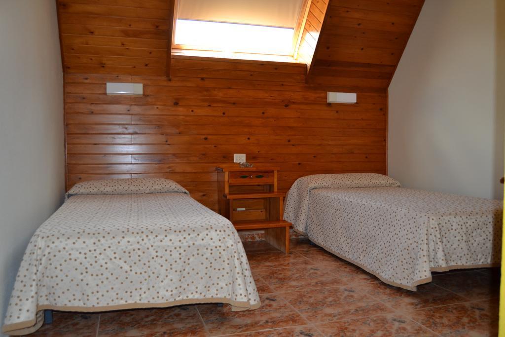 Hotel Vina Olivan Sarvise Phòng bức ảnh