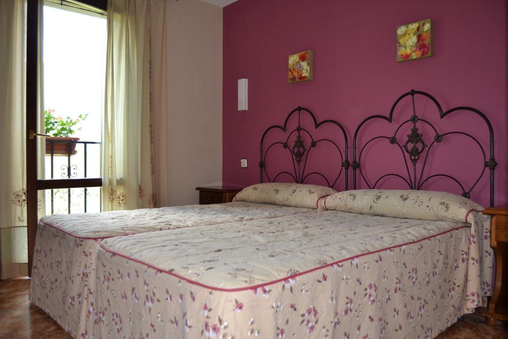 Hotel Vina Olivan Sarvise Phòng bức ảnh