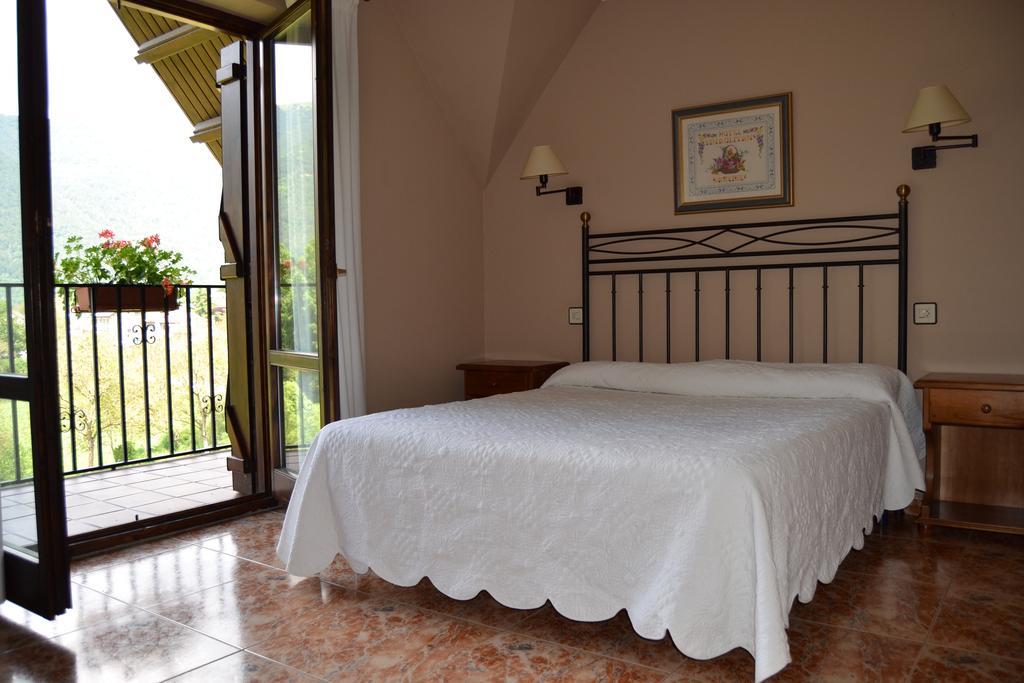 Hotel Vina Olivan Sarvise Phòng bức ảnh