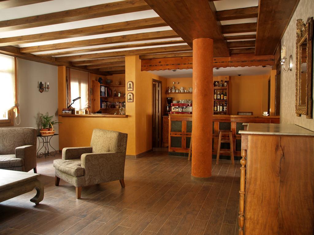 Hotel Vina Olivan Sarvise Ngoại thất bức ảnh